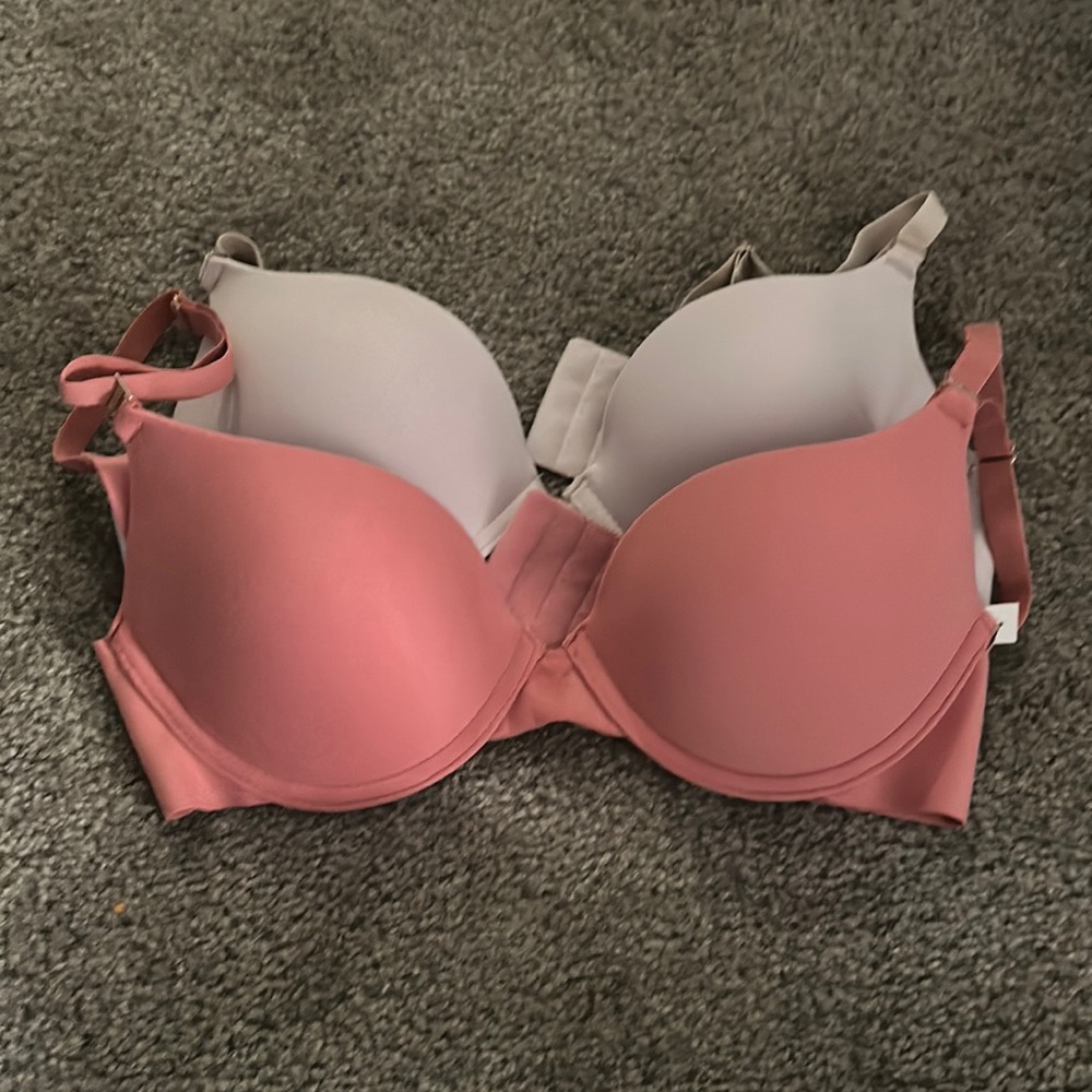 Anne klein bras